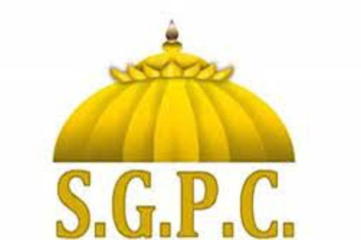SGPC initiates legal action against filmmakers for hurting sentiments