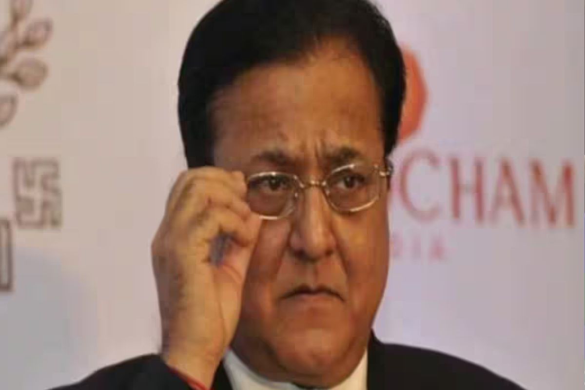 SC rejects bail plea of YES Bank’s founder Rana Kapoor
