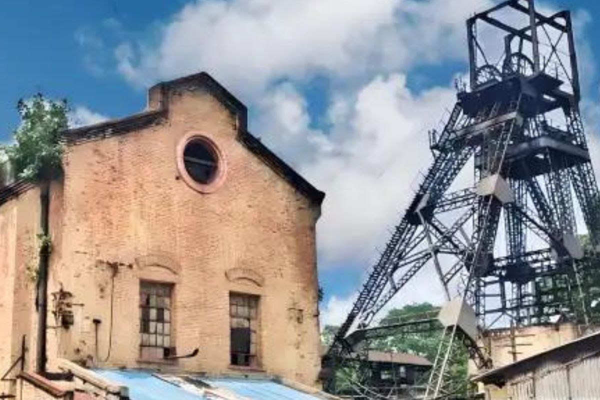 MCL revives pre-Independence Talcher UG coal mine in Odisha