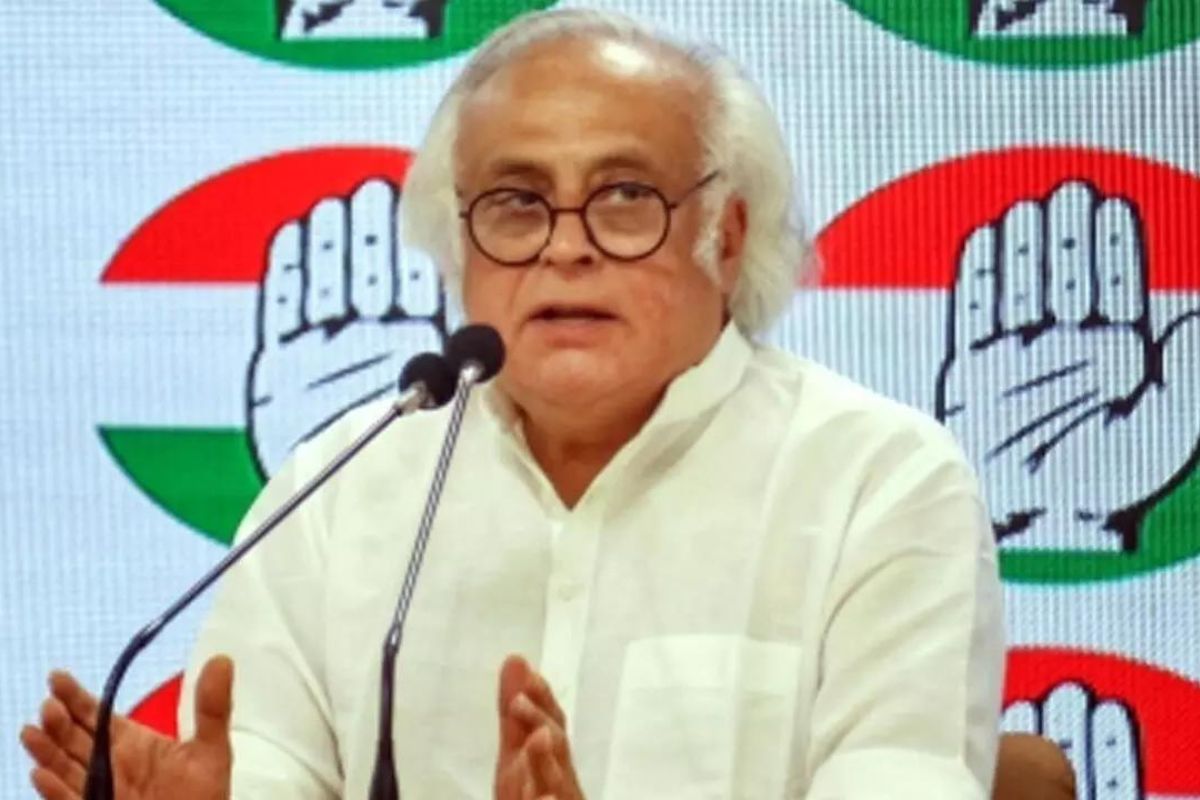 “PM Modi can never take away…”: Jairam Ramesh hits out at Centre over renaming of NMML