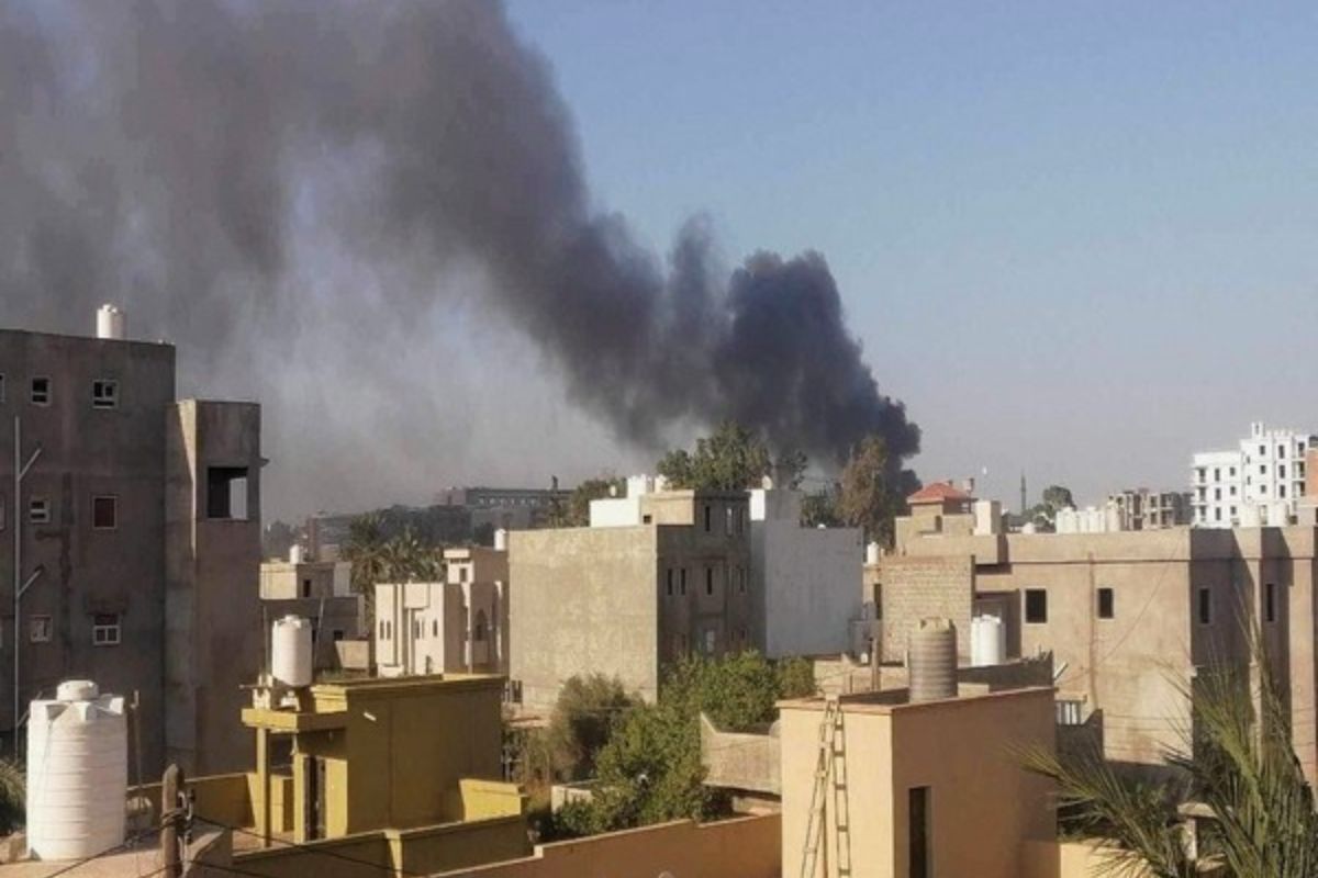 27 killed, 106 injured following clashes in Libya