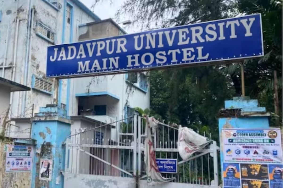 Kolkata: Six more arrested in Jadavpur University student death case