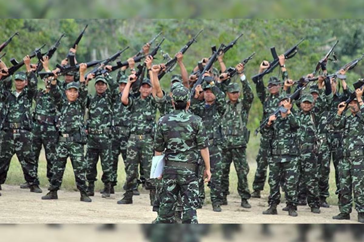 ULFA, NSCN (IM) want dialogue ahead of 2024 elections
