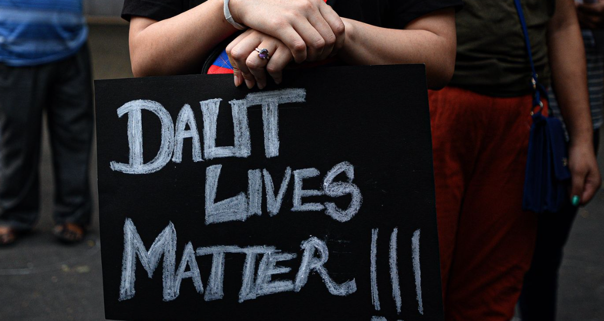 National summit on National Dalit Agenda to be held in Hyderabad