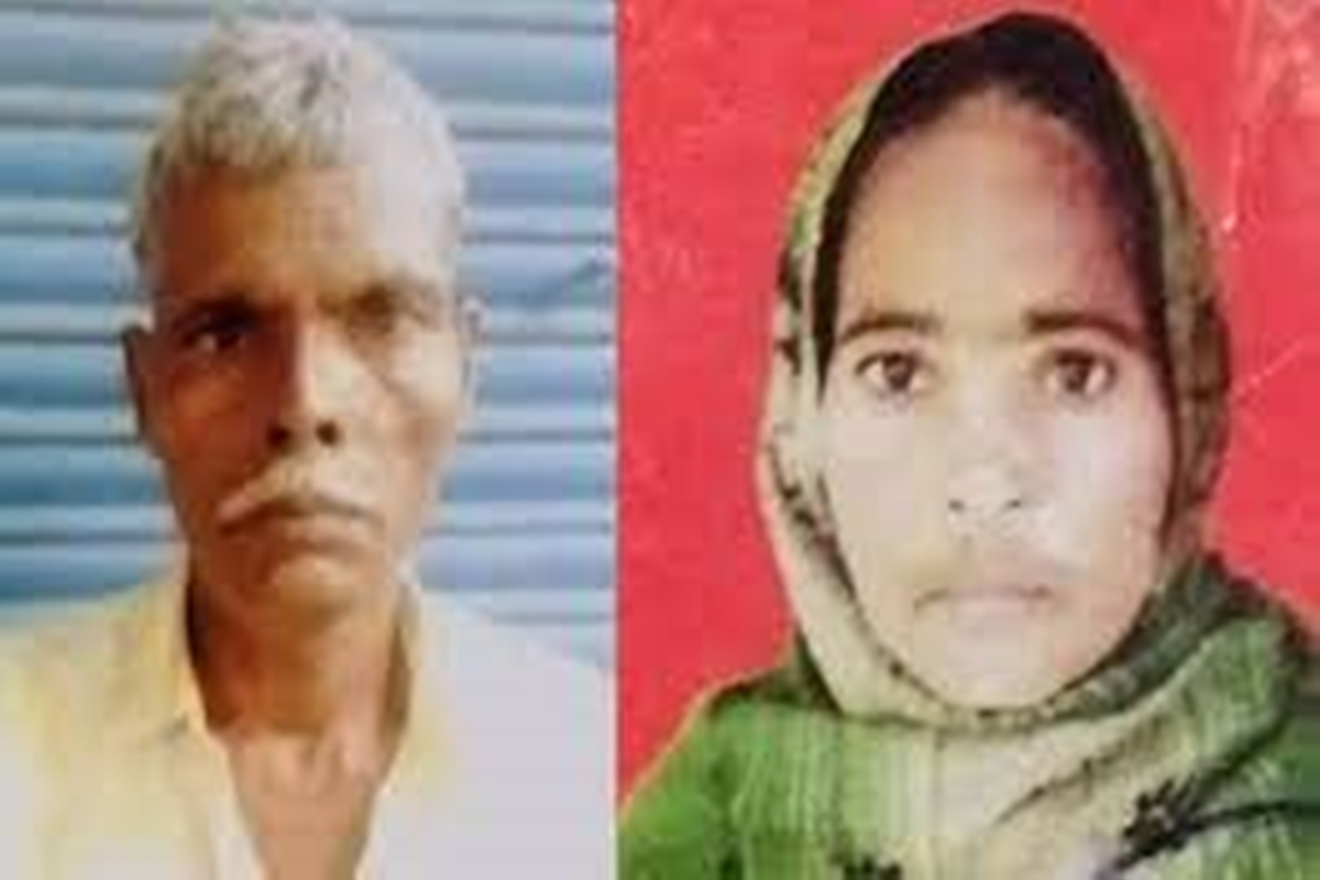 Muslim parents beaten to death in UP after son elopes with Hindu girl