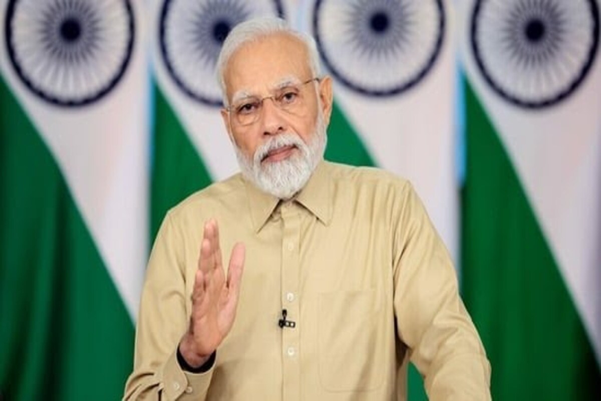 PM to attend Vibrant Gujarat celebrations in Ahmedabad