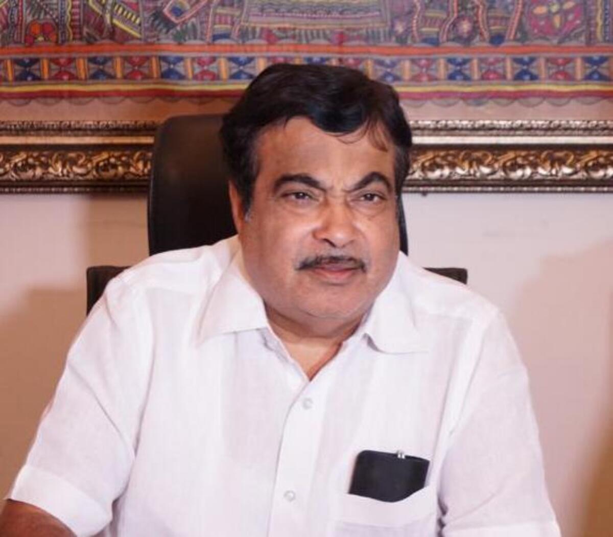 Work on war footing to restore damaged roads; Swiss experts roped in to evolve a strategy to curb rain-ravaged disasters: Nitin Gadkari