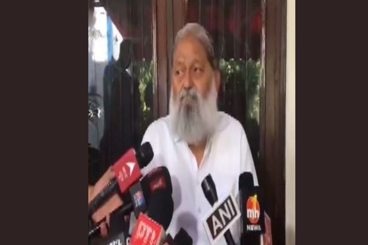 Haryana violence a conspiracy, detailed probe to be conducted: Home Minister Anil Vij