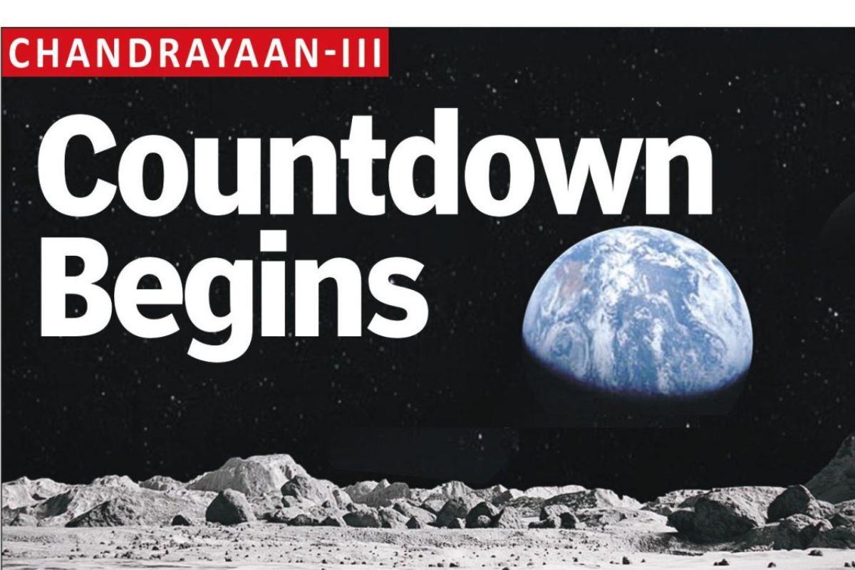 Making History At 6 PM, August 23 | Chandrayaan-3 To Land On Moon: What’s The Ultimate Goal?