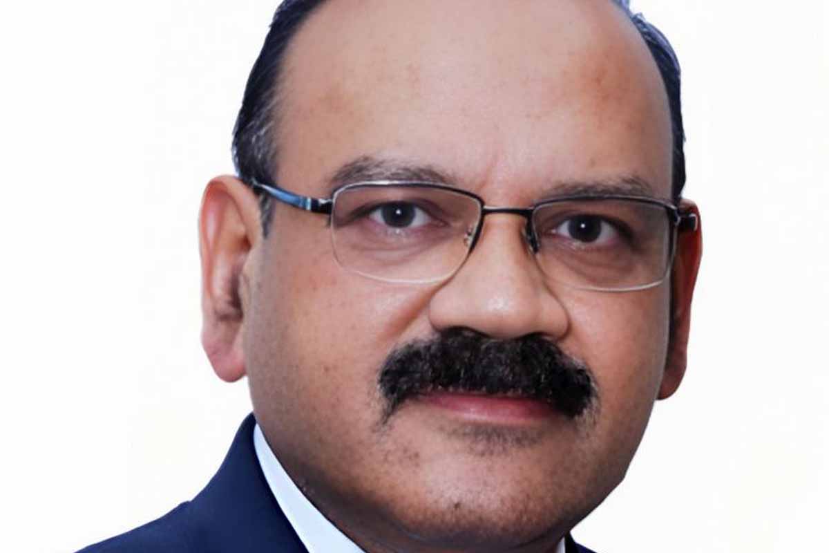 Yatindra Dwivedi takes over as Director (Personnel) of PowerGrid