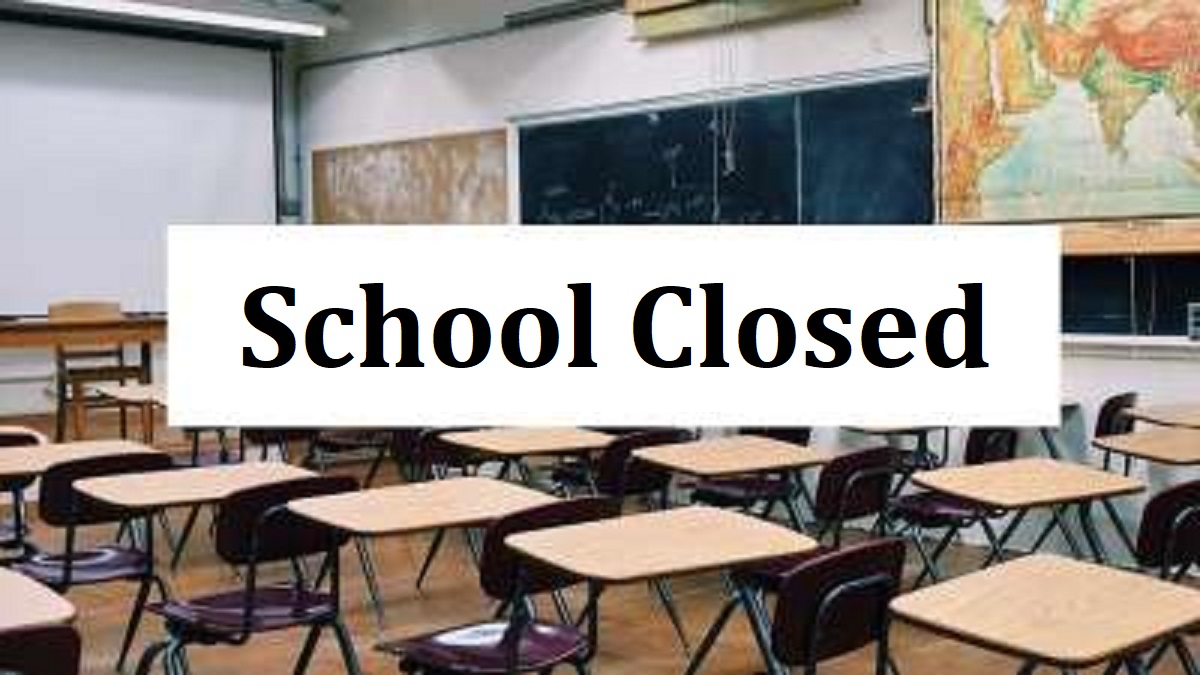 Schools in Uttar Pradesh shut down in solidarity with Azamgarh principal