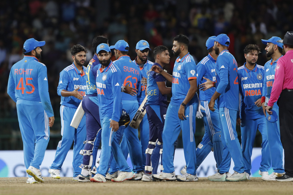Asia Cup: India ring in wholesale changes against Bangladesh