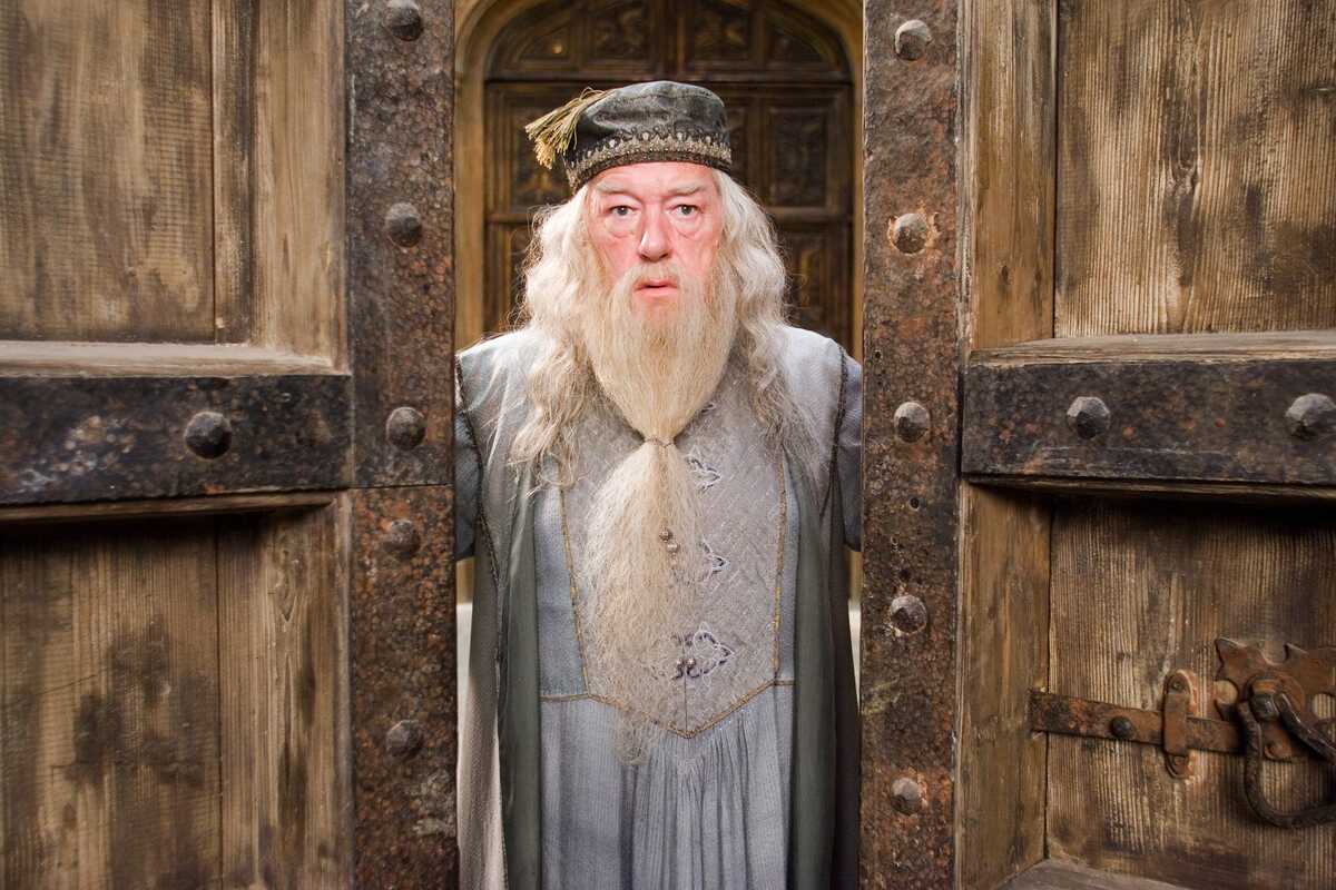 Who is Michael Gambon? Harry Potter’s Dumbledore dies at 82