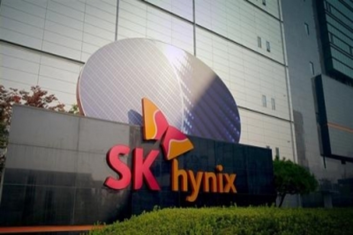 SK hynix did not supply chips to Huawei: Vice chairman