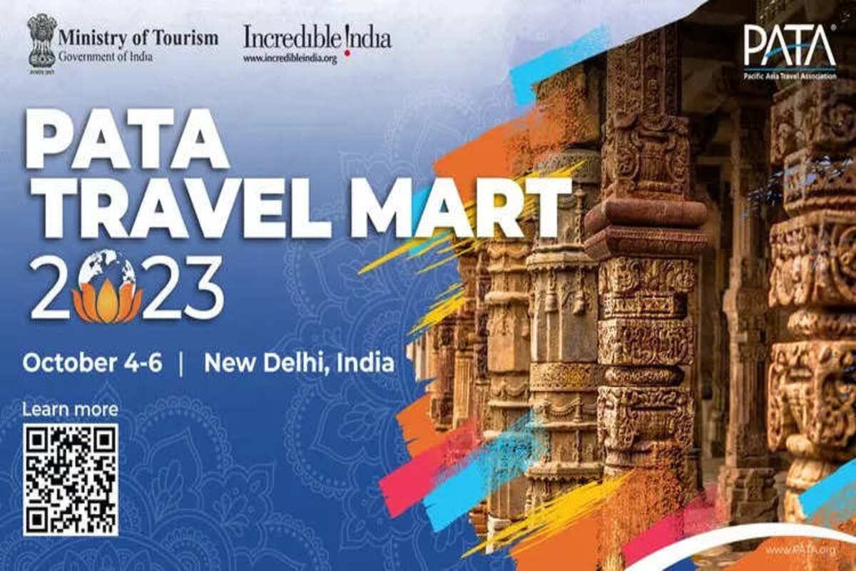 India to host travel mart from 4 October at Pragati Maidan