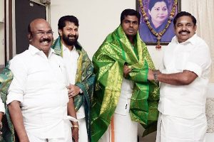 AIADMK makes it official – no alliance with BJP-led NDA in Tamil Nadu
