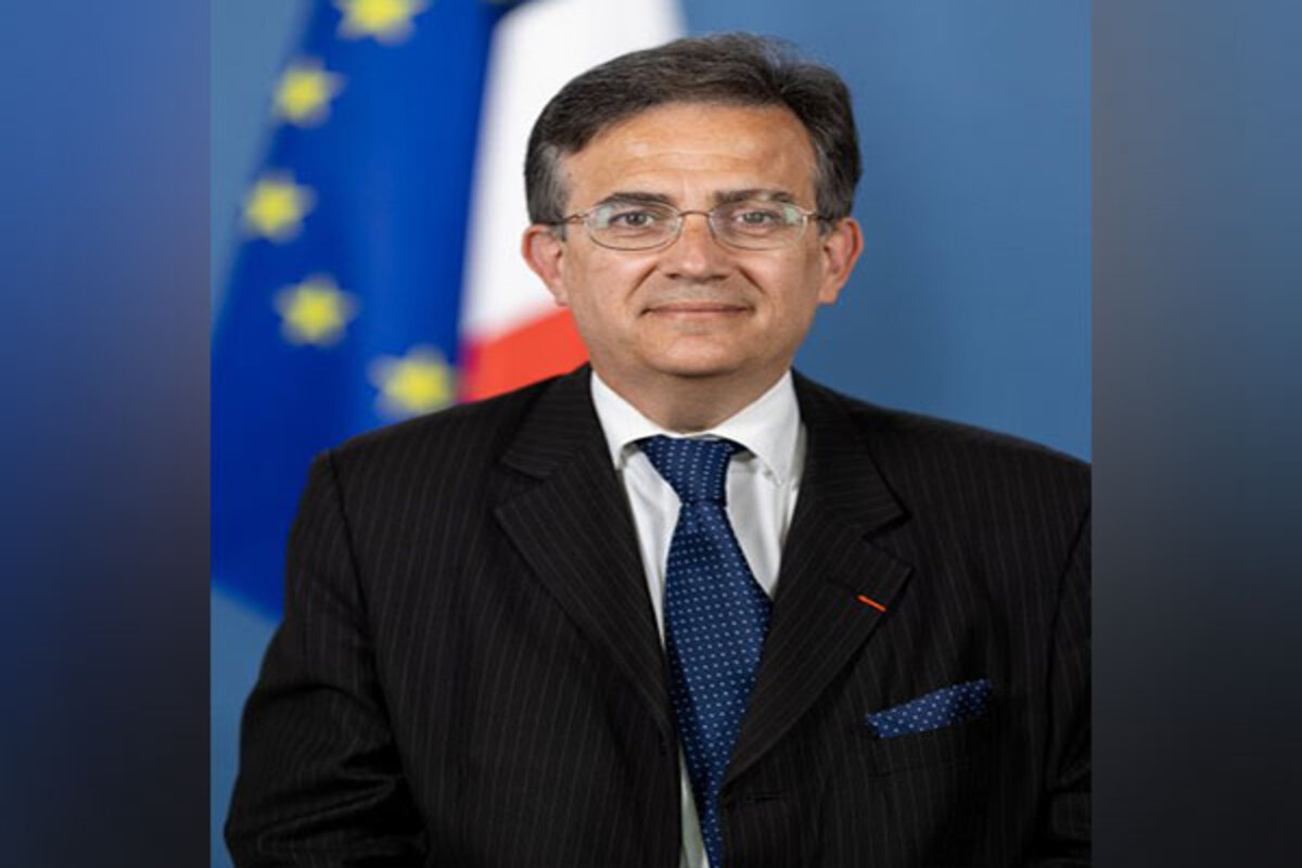I am taking office at exceptional time: France’s new ambassador to India 