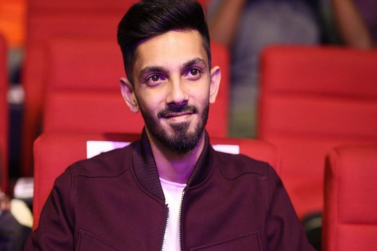 Who is Anirudh Ravichander, music composer for Jawan?