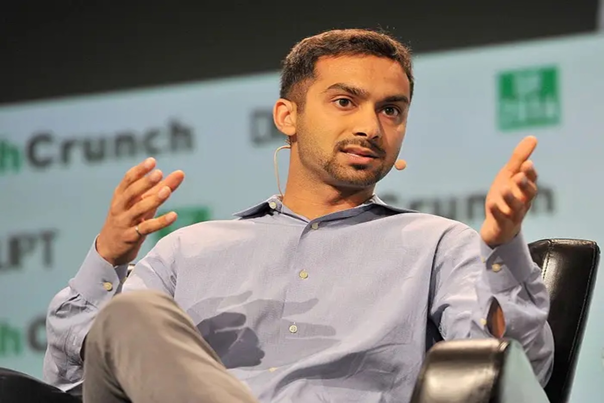 Who is Apoorva Mehta? Instacart co-founder’s $1.3B fortune after IPO