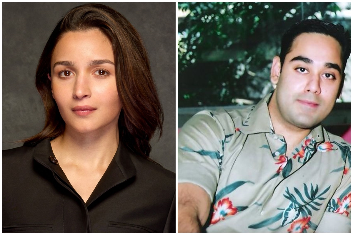 Who is Bharat Sahni? Alia Bhatt extends birthday wishes to this family member