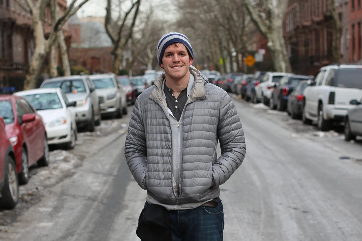 Who is Brandon Stanton? Humans of New York founder breaks silence on Humans of Bombay issue