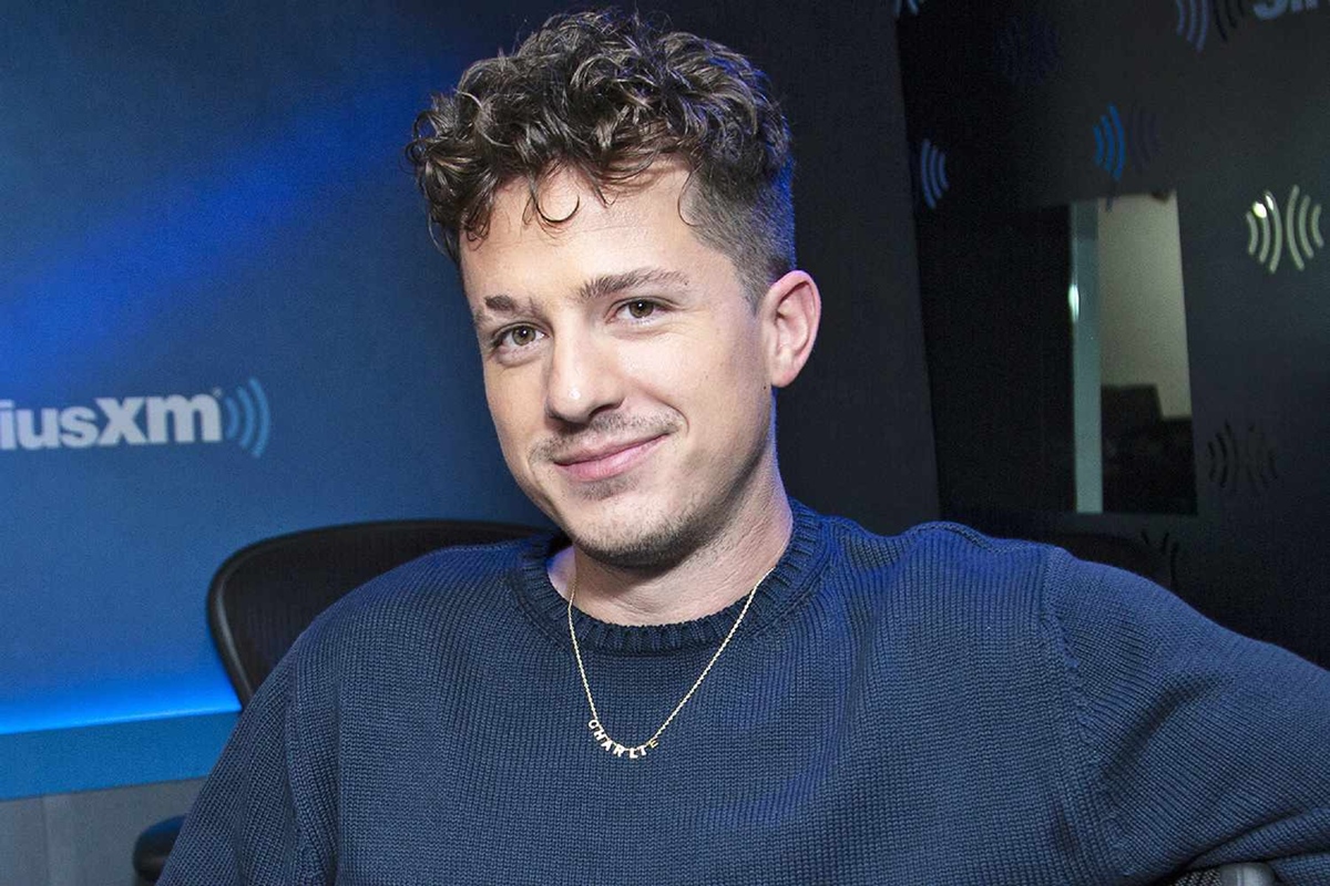 Who is Charlie Puth? American singer announces engagement