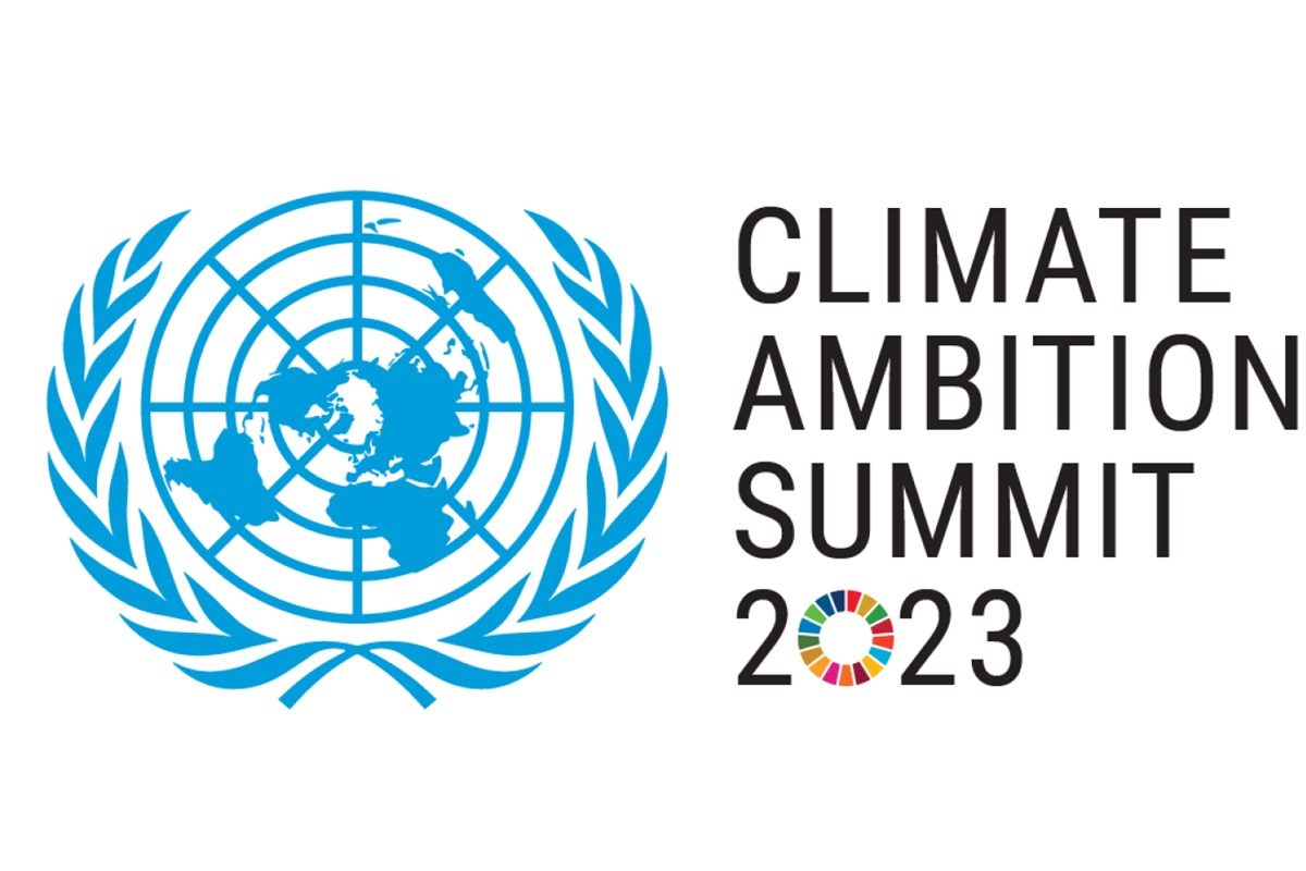 Major polluting nations skip UN Climate Ambition Summit