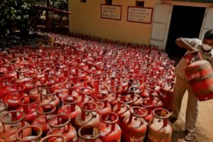 Govt lifts all sectoral restrictions on commercial LPG supply, days after reopening of Strait of Hormuz