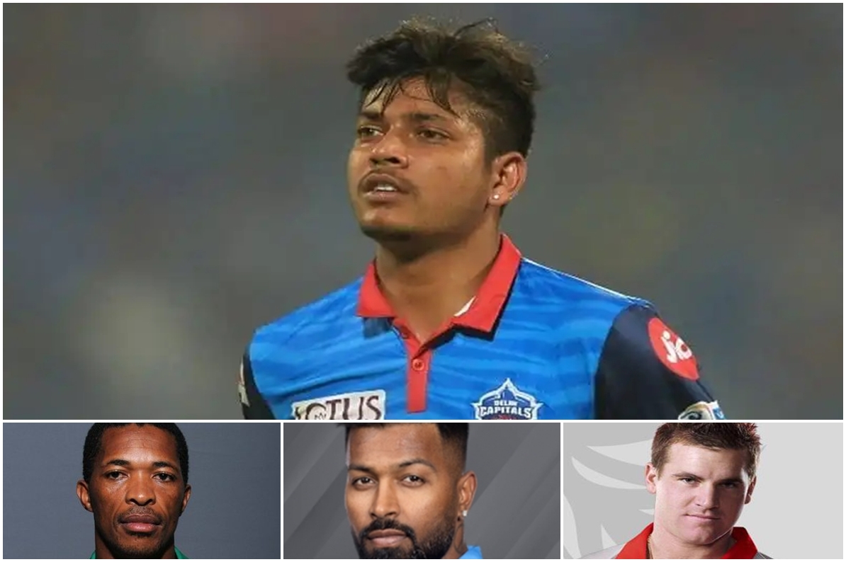 Cricketers who faced rape accusations, from Hardik Pandya to Sandeep Lamichhane