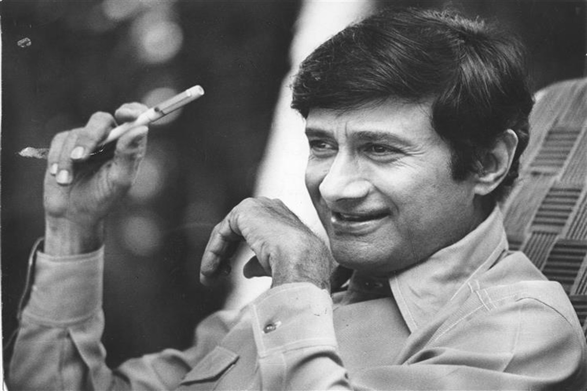 100 years of Dev Anand: Remembering a legend on his 100th birth anniversary