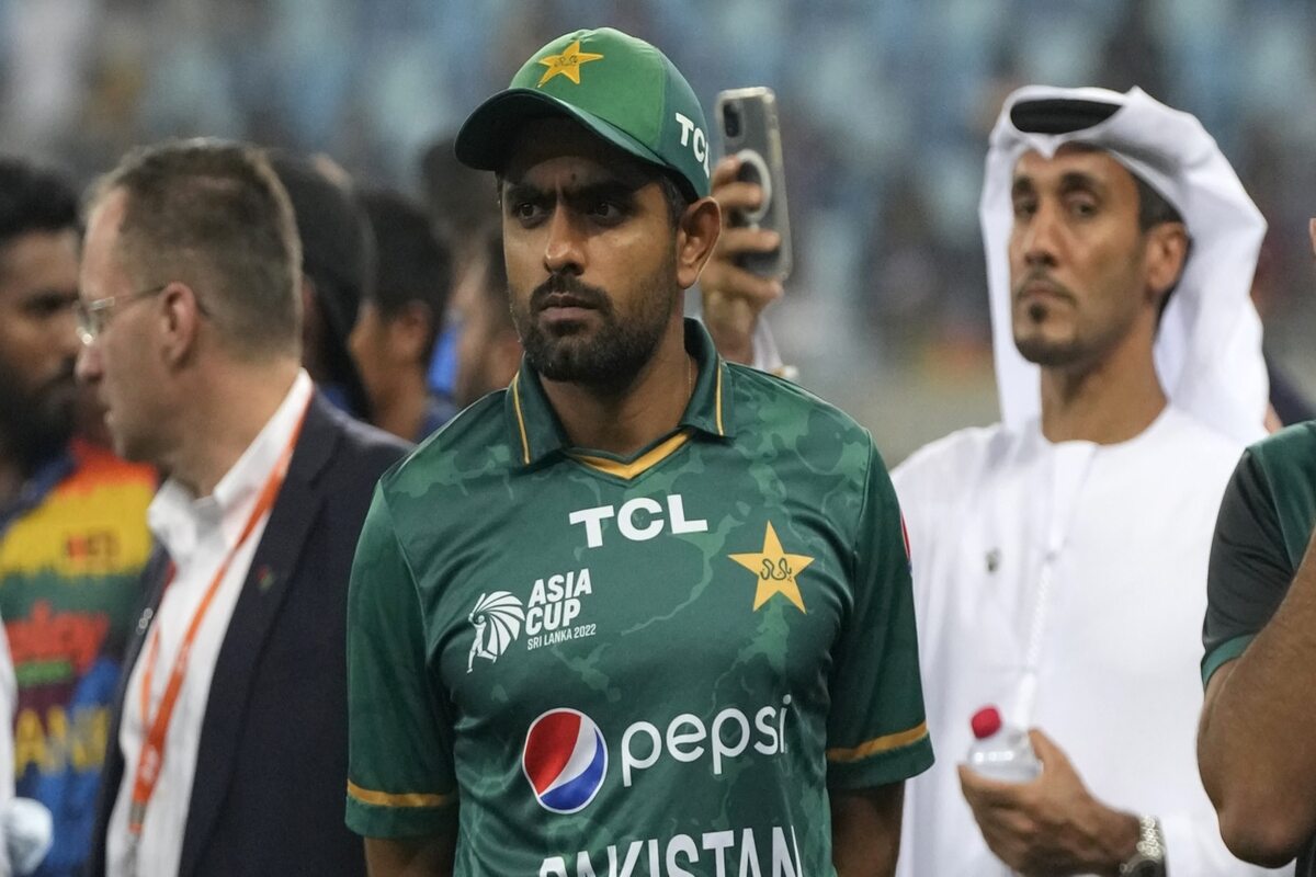 Asia Cup: Former Pak cricketers hit out at Babar Azam & Co’s timid approach