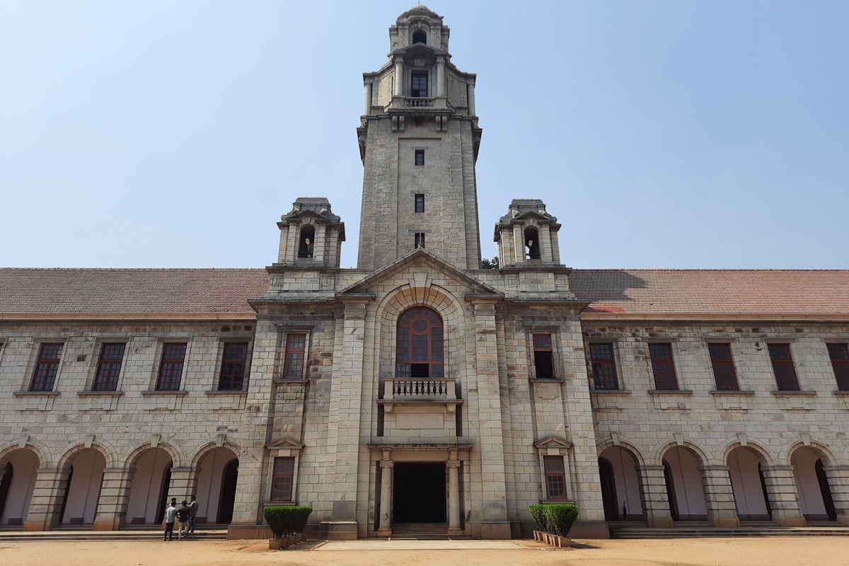 IISc Bangalore Claims Top Spot in Times World Rankings 2024 for India