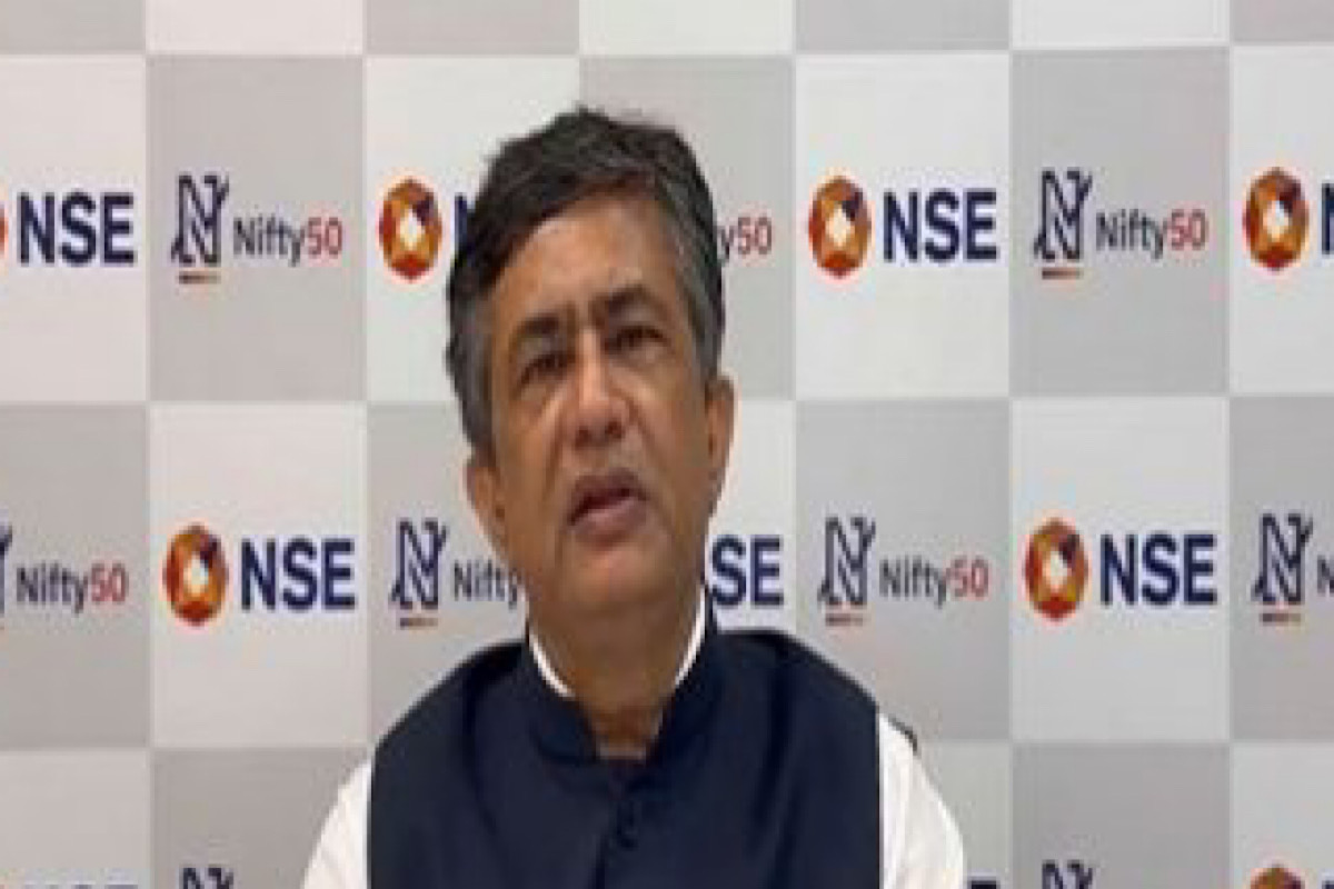 India has become the fastest-growing large economy in world: National Stock Exchange CEO