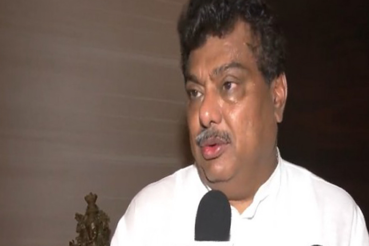 Country’s development is result of contributions by the Cong, not PM Modi: MB Patil