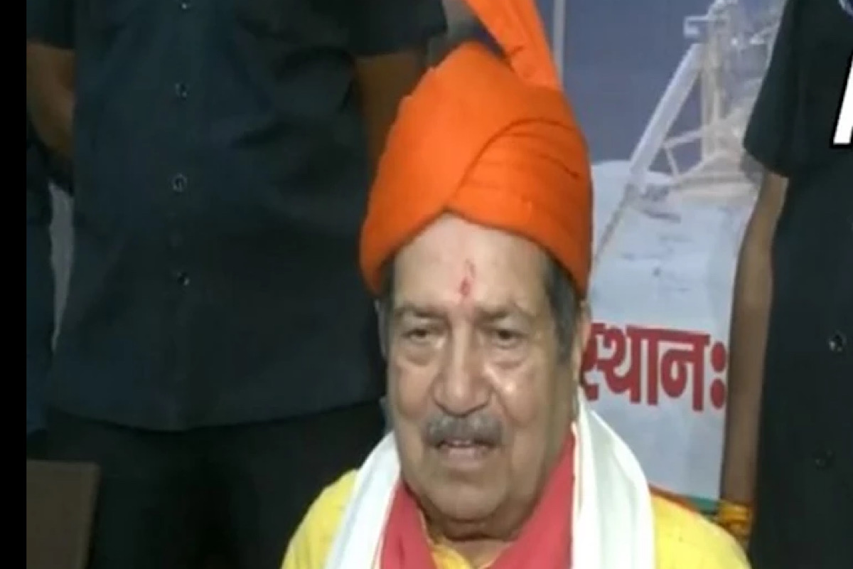 Follow your religion, don’t insult others’ : RSS leader Indresh Kumar