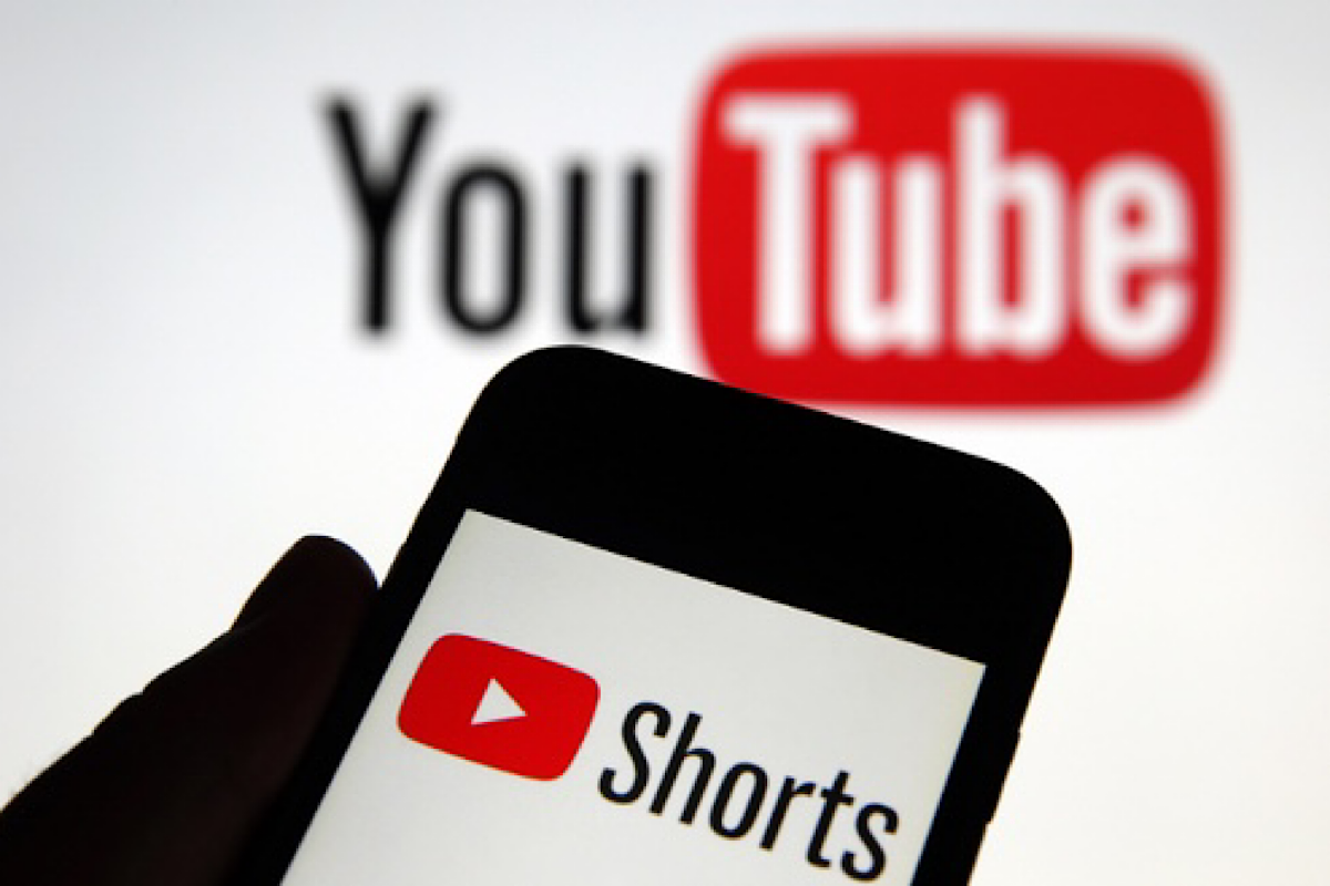 Shorts may ‘cannibalise’ YouTube’s long-form video biz: Report