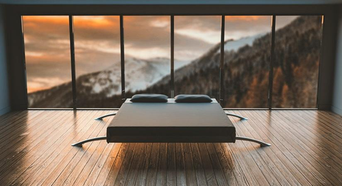 Embracing the mattress tech revolution