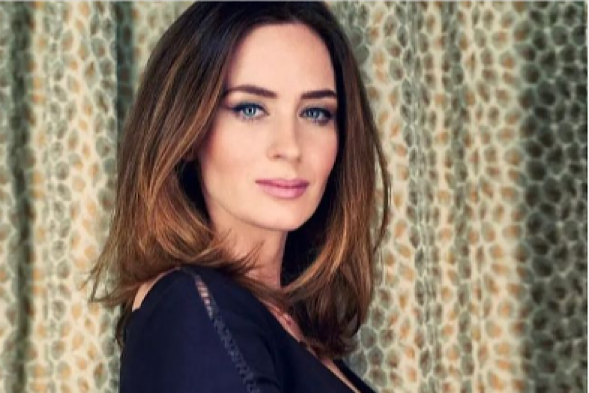 Emily Blunt says ‘The Devil Wears Prada’ cast is ‘all good’ with no sequel