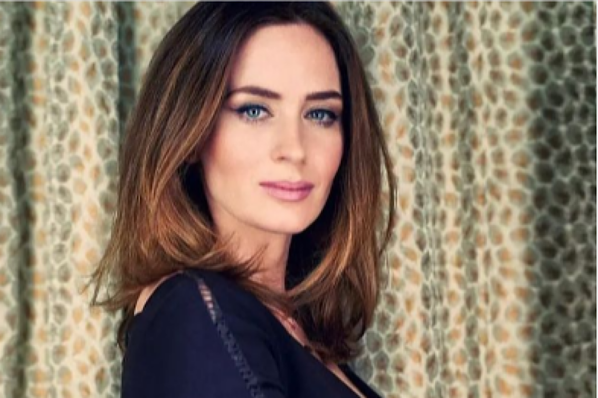 Emily Blunt, Chris Evans are pharmaceutical representatives in ‘Pain Hustlers’ Trailer