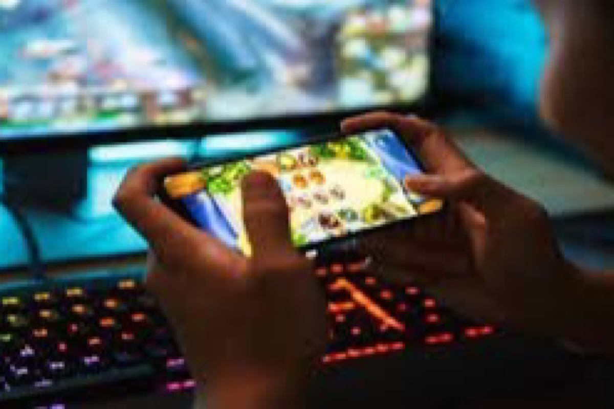 States oppose GST on online gaming cos with retrospective effect
