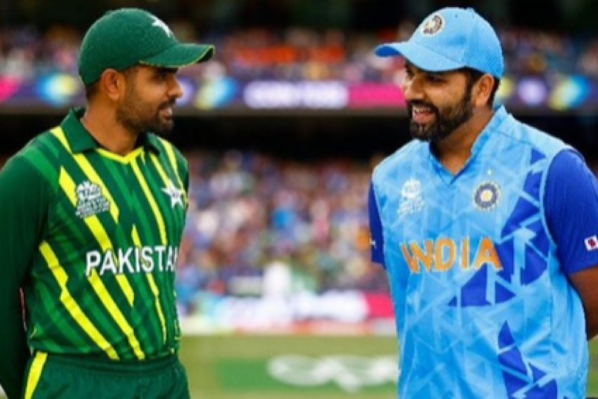 Asia Cup 2023, IND vs PAK: Bumrah, Rahul back as India put to bat by unchanged Pakistan