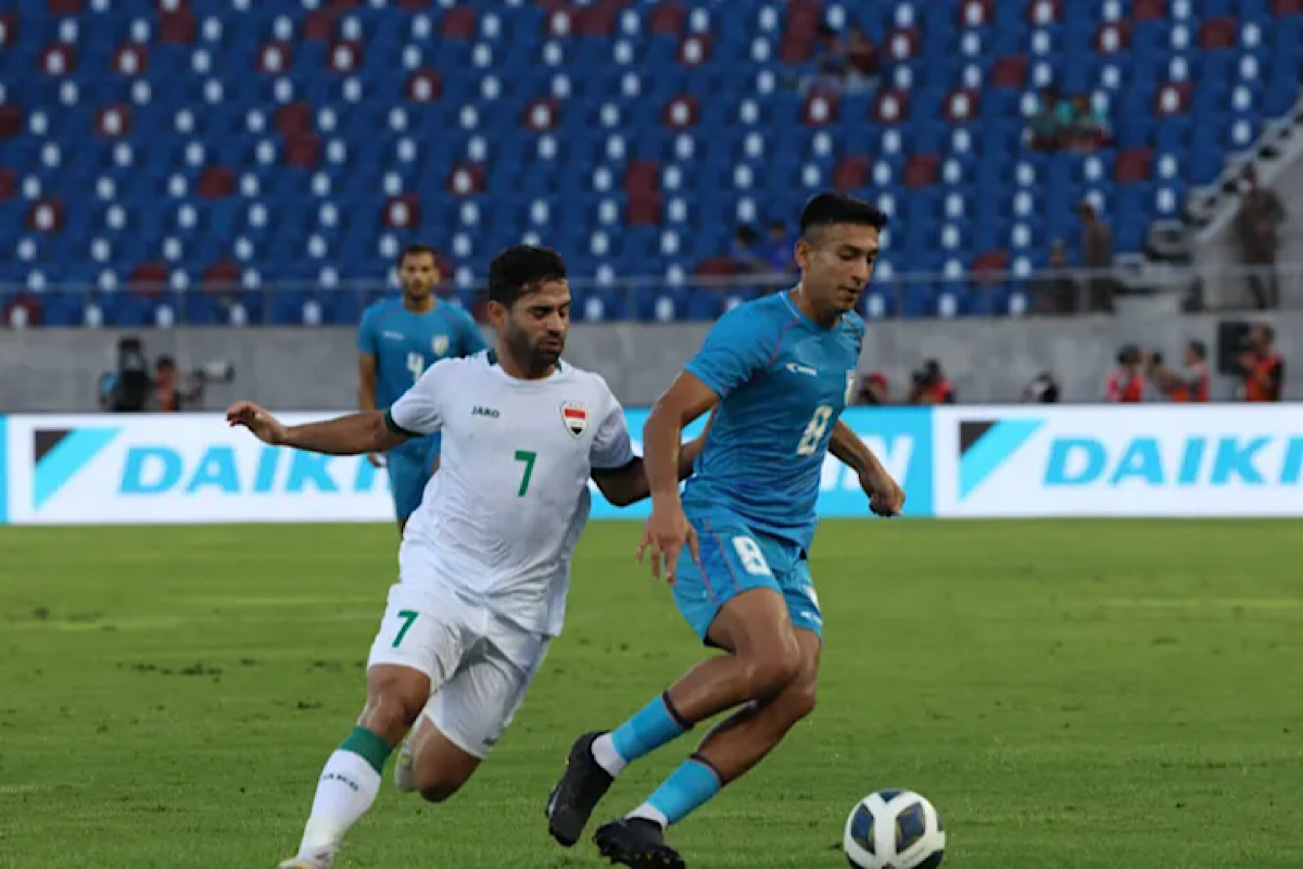 King’s Cup football: India lose to Iraq in penalties