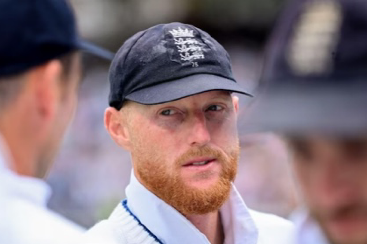 Ben Stokes to undergo knee surgery post-World Cup, likely to miss India tour