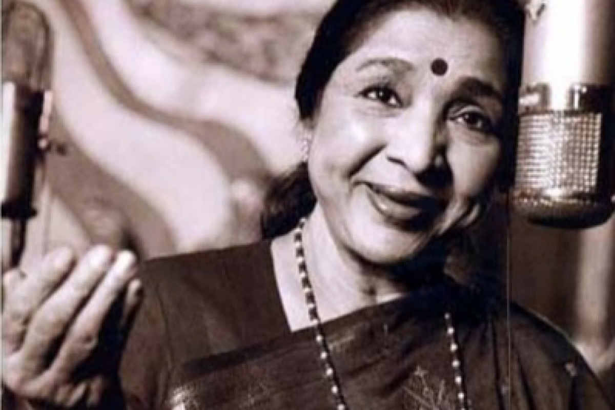 Timeless at 90: Why Asha Bhosle will forever be in the ‘G5 of Hindi Film Music’