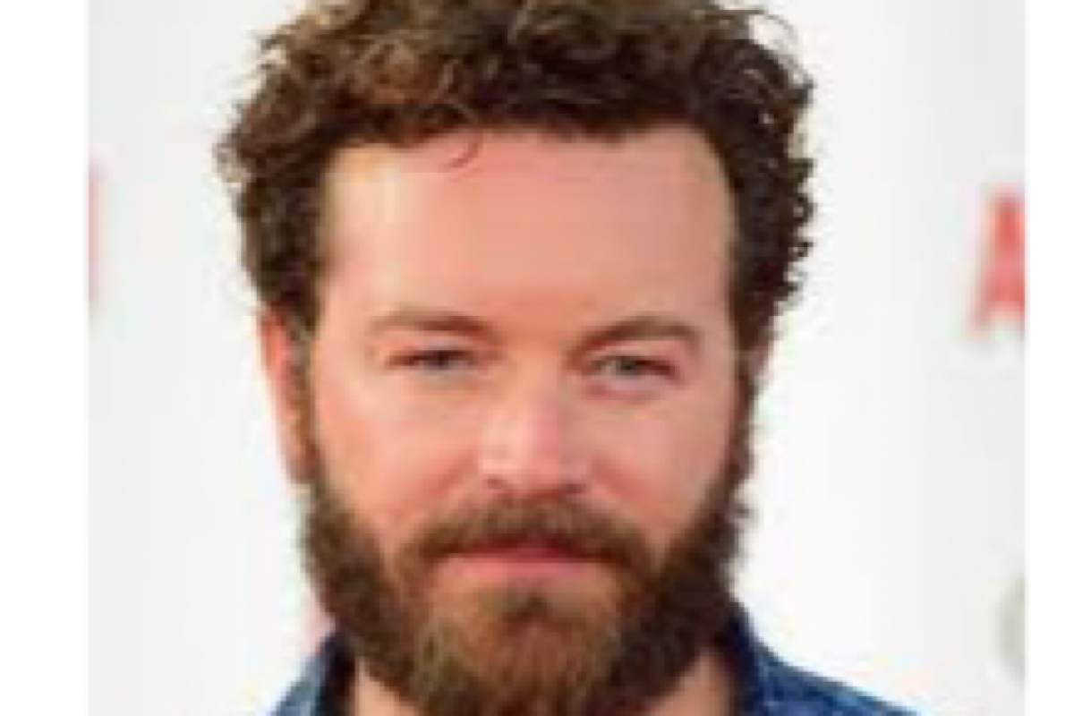 Actor Danny Masterson sentenced to 30 years to life for two rapes