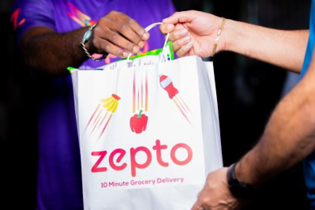 Unicorn Zepto leads India’s ‘Top Startups List’ by LinkedIn
