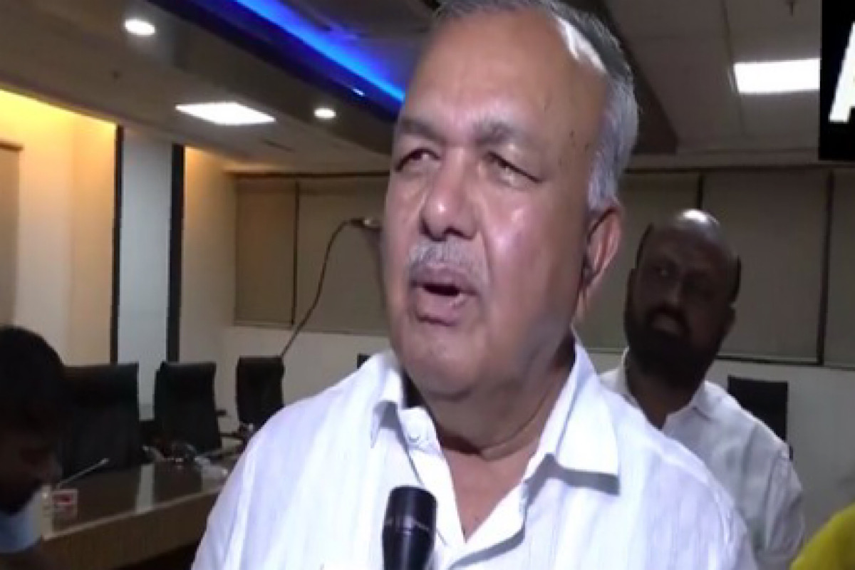 “They’ve right to do so…”: K’taka Transport Minister on private transport strike in Bengaluru