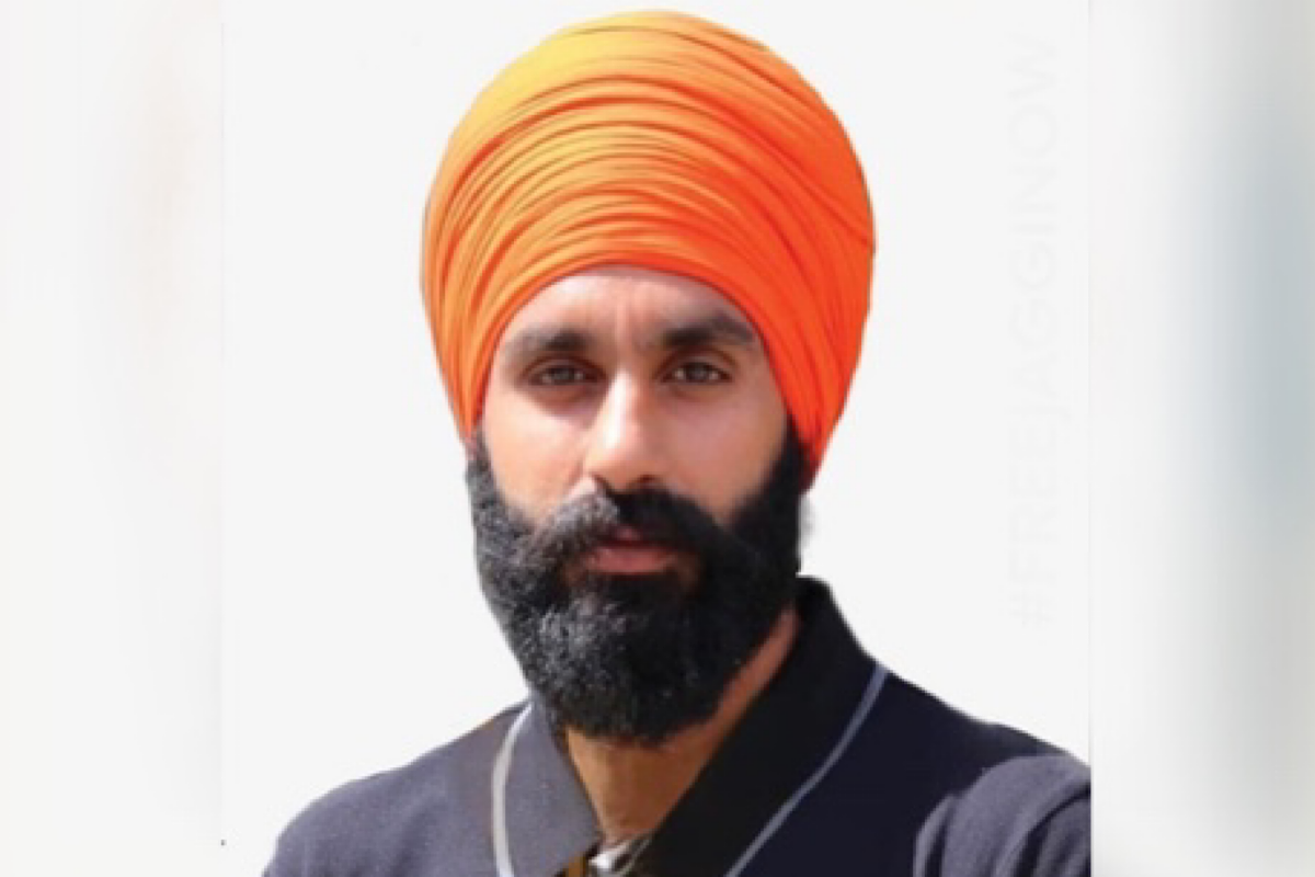 Sunak confirms raising British Sikh’s detention with Modi: Report