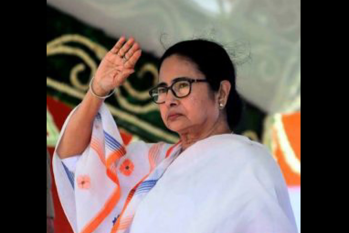 BJP will get 190-195, INDIA bloc 315: Mamata