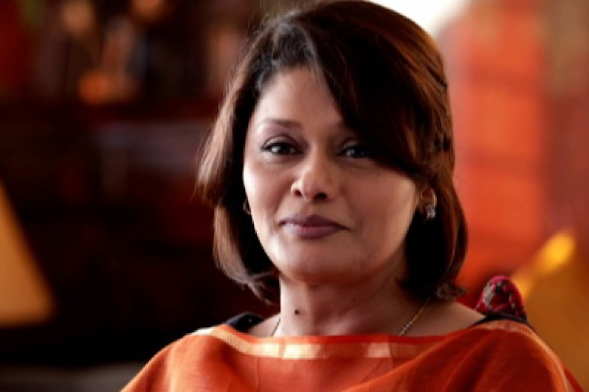 ‘We made this film with a sense of pride’, says Pallavi Joshi on ‘The Vaccine War’